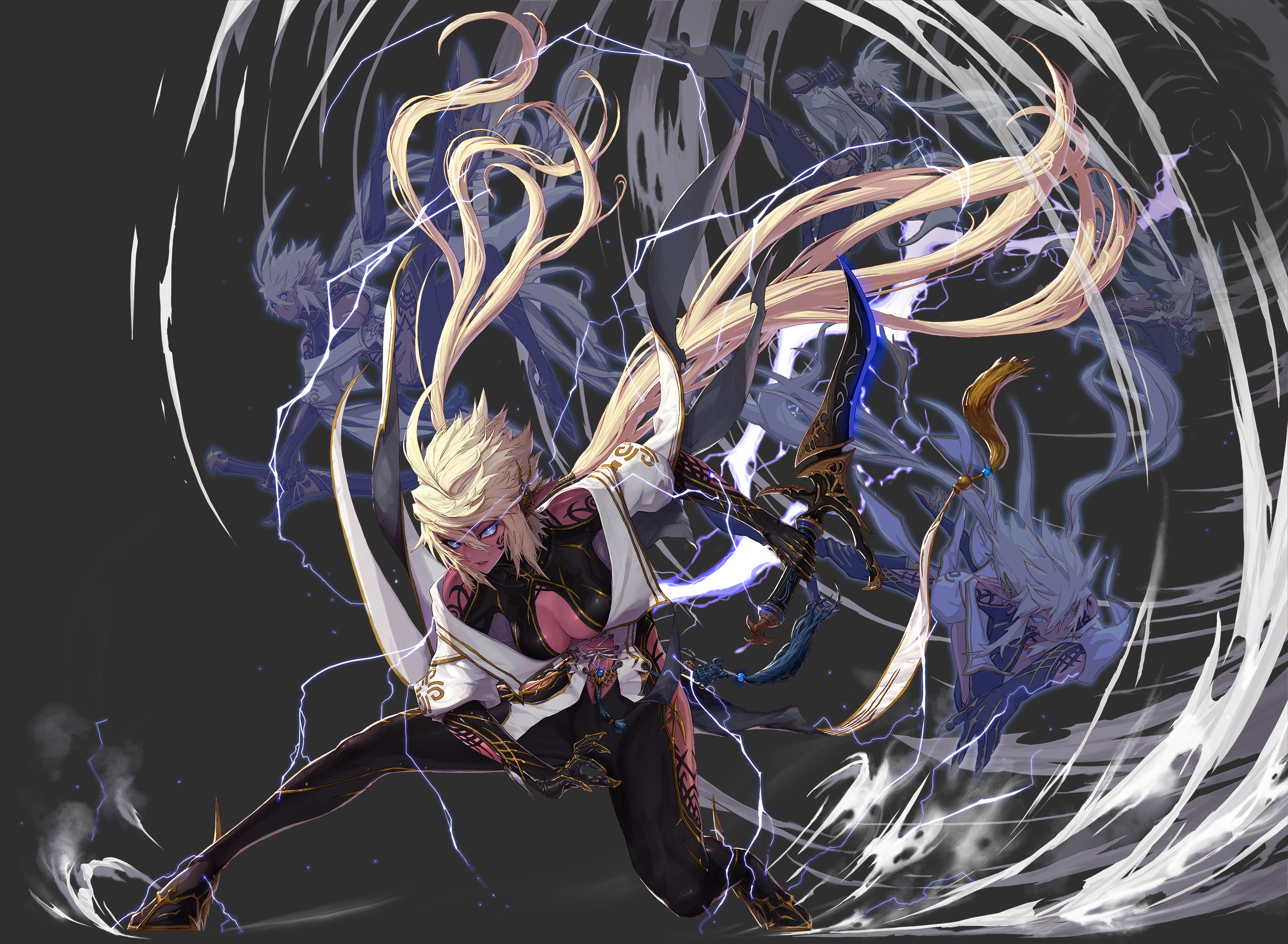 大量的游客 大量的游客