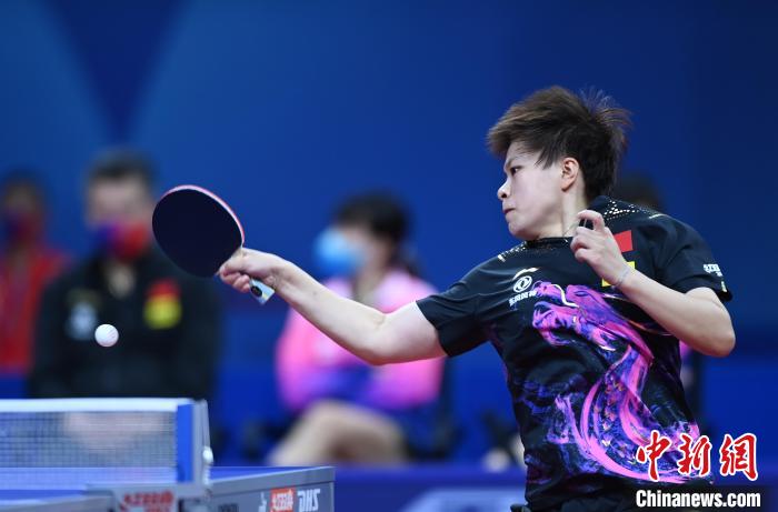 让刘国梁可 让刘国梁可