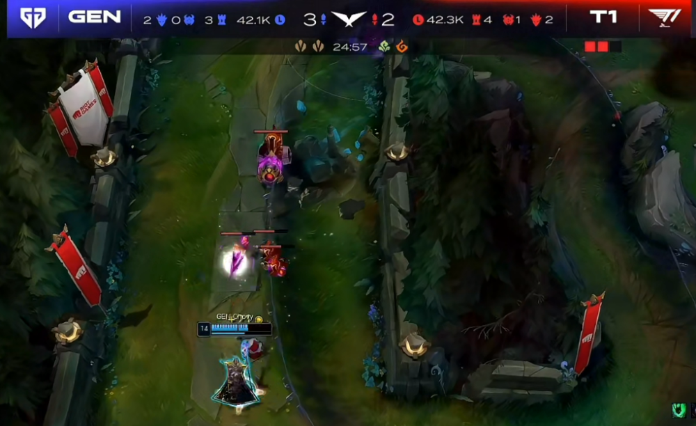 新赛季战绩 新赛季战绩