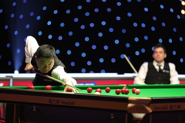 神勇扑出 神勇扑出