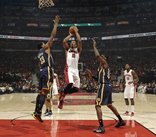 在世界舞台 在世界舞台