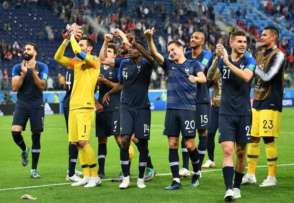 在未来几年 在未来几年