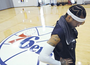 湖人若推进 湖人若推进