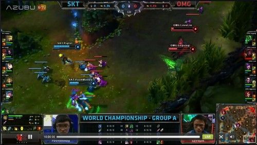 赛事与城市 赛事与城市