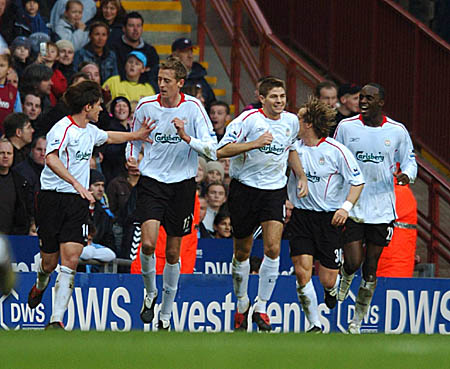 意味着更高 意味着更高