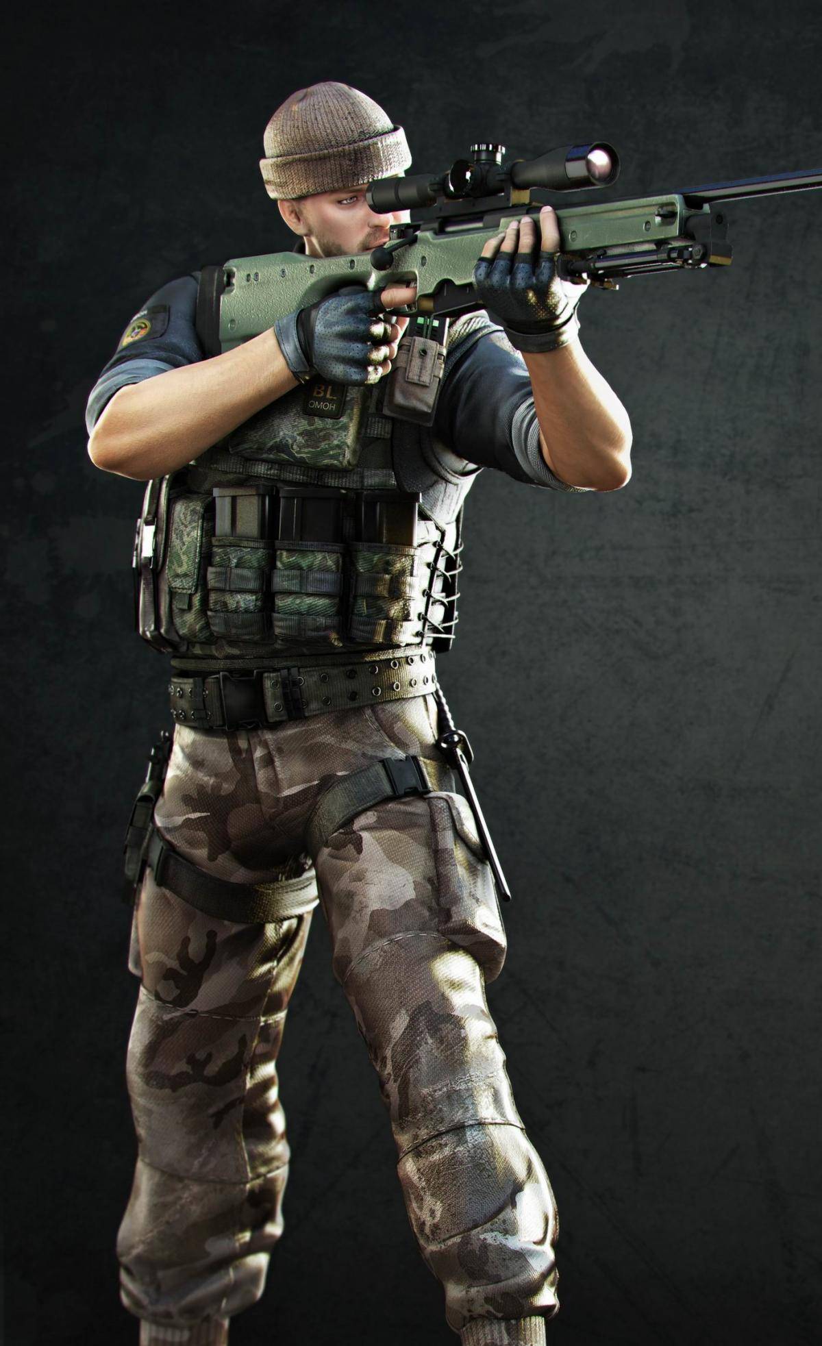 交付与清晰 交付与清晰